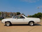 Thumbnail Photo 4 for 1984 Chevrolet El Camino V8