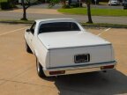 Thumbnail Photo 6 for 1984 Chevrolet El Camino V8