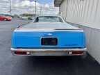 Thumbnail Photo 4 for 1984 Chevrolet El Camino