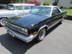 Thumbnail Photo 6 for 1984 Chevrolet El Camino