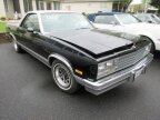 Thumbnail Photo 2 for 1984 Chevrolet El Camino