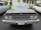 Thumbnail Photo 1 for 1984 Chevrolet El Camino