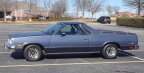 Thumbnail Photo 2 for 1984 Chevrolet El Camino V8 for Sale by Owner