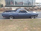 Thumbnail Photo 6 for 1984 Chevrolet El Camino V8 for Sale by Owner