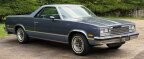 Thumbnail Photo 3 for 1984 Chevrolet El Camino V8