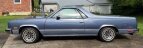 Thumbnail Photo 2 for 1984 Chevrolet El Camino V8