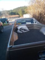 Thumbnail Photo 2 for 1984 Chevrolet El Camino SS