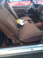 Thumbnail Photo 5 for 1984 Chevrolet El Camino SS