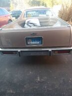 Thumbnail Photo 1 for 1984 Chevrolet El Camino SS