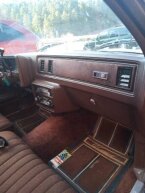 Thumbnail Photo 4 for 1984 Chevrolet El Camino SS