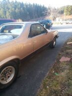 Thumbnail Photo 6 for 1984 Chevrolet El Camino SS