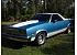 1984 Chevrolet El Camino