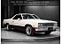 1984 Chevrolet El Camino