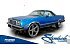 1984 Chevrolet El Camino
