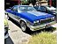 1984 Chevrolet El Camino