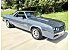 1984 Chevrolet El Camino