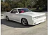 1984 Chevrolet El Camino