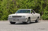 1984 Chevrolet El Camino SS