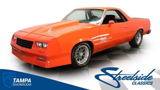 Chevrolet El Camino Classic Cars For Sale Near Waverly Iowa Page Classics On Autotrader