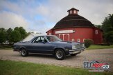 1984 Chevrolet El Camino V8