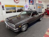1984 Chevrolet El Camino
