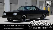 1984 Chevrolet El Camino V8