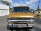 Thumbnail Photo 1 for 1984 Chevrolet G30 Sportvan for Sale by Owner