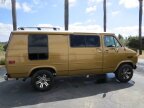 Thumbnail Photo 3 for 1984 Chevrolet G30 Sportvan for Sale by Owner