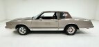 Thumbnail Photo 1 for 1984 Chevrolet Monte Carlo