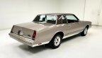 Thumbnail Photo 4 for 1984 Chevrolet Monte Carlo
