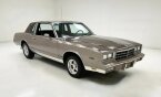 Thumbnail Photo 6 for 1984 Chevrolet Monte Carlo