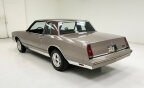 Thumbnail Photo 2 for 1984 Chevrolet Monte Carlo