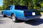Thumbnail Photo 6 for 1984 Chevrolet Monte Carlo
