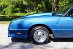 Thumbnail Photo 4 for 1984 Chevrolet Monte Carlo