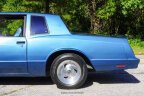 Thumbnail Photo 5 for 1984 Chevrolet Monte Carlo