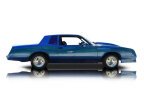 Thumbnail Photo 2 for 1984 Chevrolet Monte Carlo