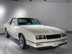 Thumbnail Photo 2 for 1984 Chevrolet Monte Carlo SS