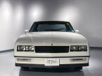 Thumbnail Photo 1 for 1984 Chevrolet Monte Carlo SS