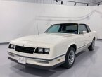 Thumbnail Photo 5 for 1984 Chevrolet Monte Carlo SS