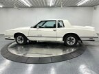 Thumbnail Photo 6 for 1984 Chevrolet Monte Carlo