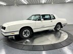 Thumbnail Photo 1 for 1984 Chevrolet Monte Carlo