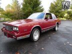 Thumbnail Photo 2 for 1984 Chevrolet Monte Carlo