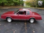 Thumbnail Photo 3 for 1984 Chevrolet Monte Carlo