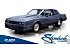 1984 Chevrolet Monte Carlo