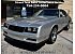 1984 Chevrolet Monte Carlo SS