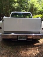 Thumbnail Photo 2 for 1984 Chevrolet Other Chevrolet Models
