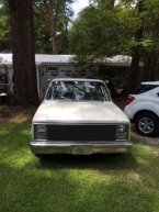 Thumbnail Photo 4 for 1984 Chevrolet Other Chevrolet Models