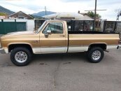 1984 Chevrolet Other Chevrolet Models
