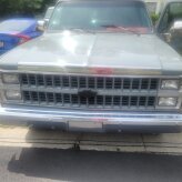1984 Chevrolet Other Chevrolet Models