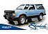 1984 Chevrolet S10 Blazer